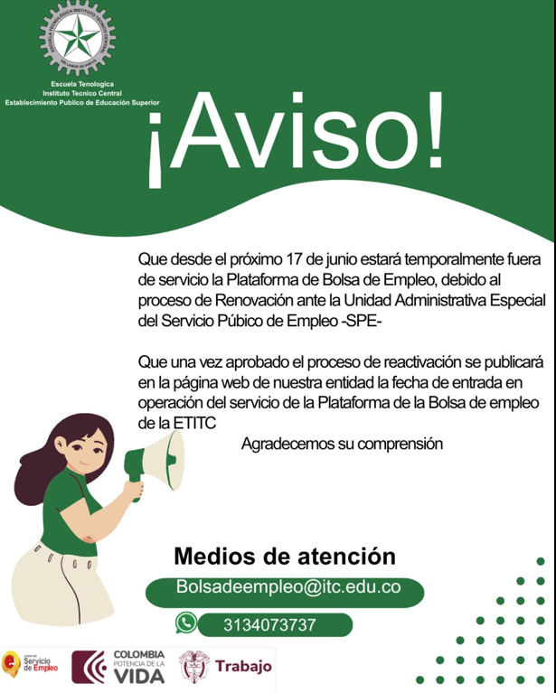 Aviso