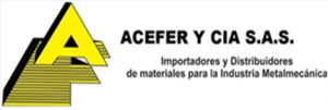 ACEFER Y CIA SAS