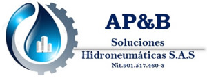 Ap&b Soluciones Hidroneumáticas SAS