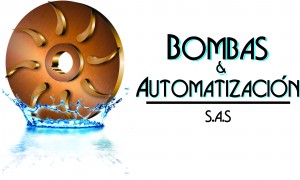 BOMBAS Y AUTOMATIZACION SAS