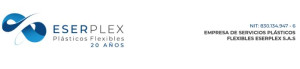 EMPRESA DE SERVICIOS PLASTICOS FLEXIBLES ESERPLEX S.A.S