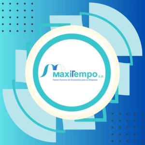 MAXITEMPO SAS
