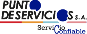 PUNTO DE SERVICIOS SA