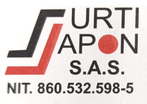 SURTIJAPON SAS