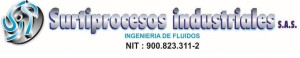Surtiprocesos Industriales SAS
