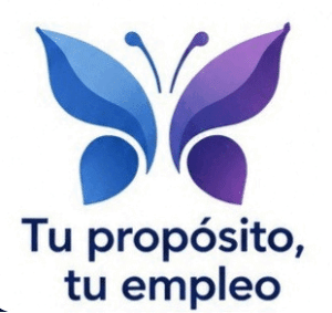 Tu proposito tu empleo